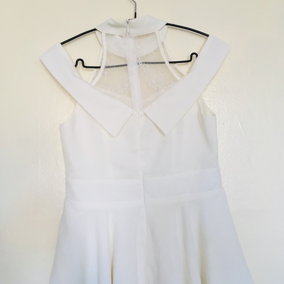 Garcia Peplum top - Picture 3 of 6